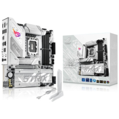 Motherboard Asus ROG STRIX B860-G GAMING WIFI Socket 1851 4 DDR5