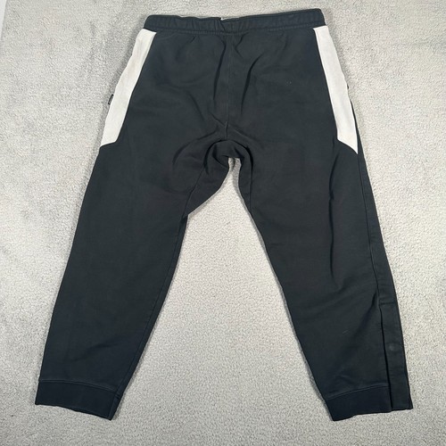 Ohio State Buckeyes Pants Mens 3XL Black Faded Nike On Field Sweatpants Jogger - Picture 10 of 11