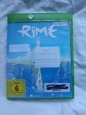 Rime (Microsoft Xbox One, 2017)