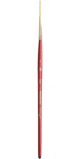 Princeton Heritage 4050 Series Paintbrush, Liner, Size 2