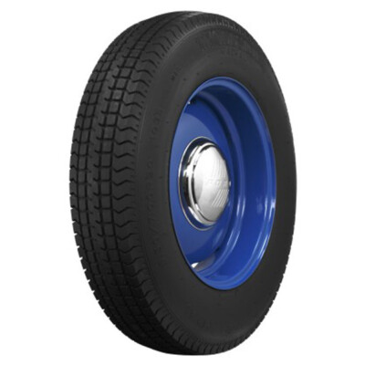 EXCELSIOR Stahl Sport Radial 700R16 98H (Quantity of 2)