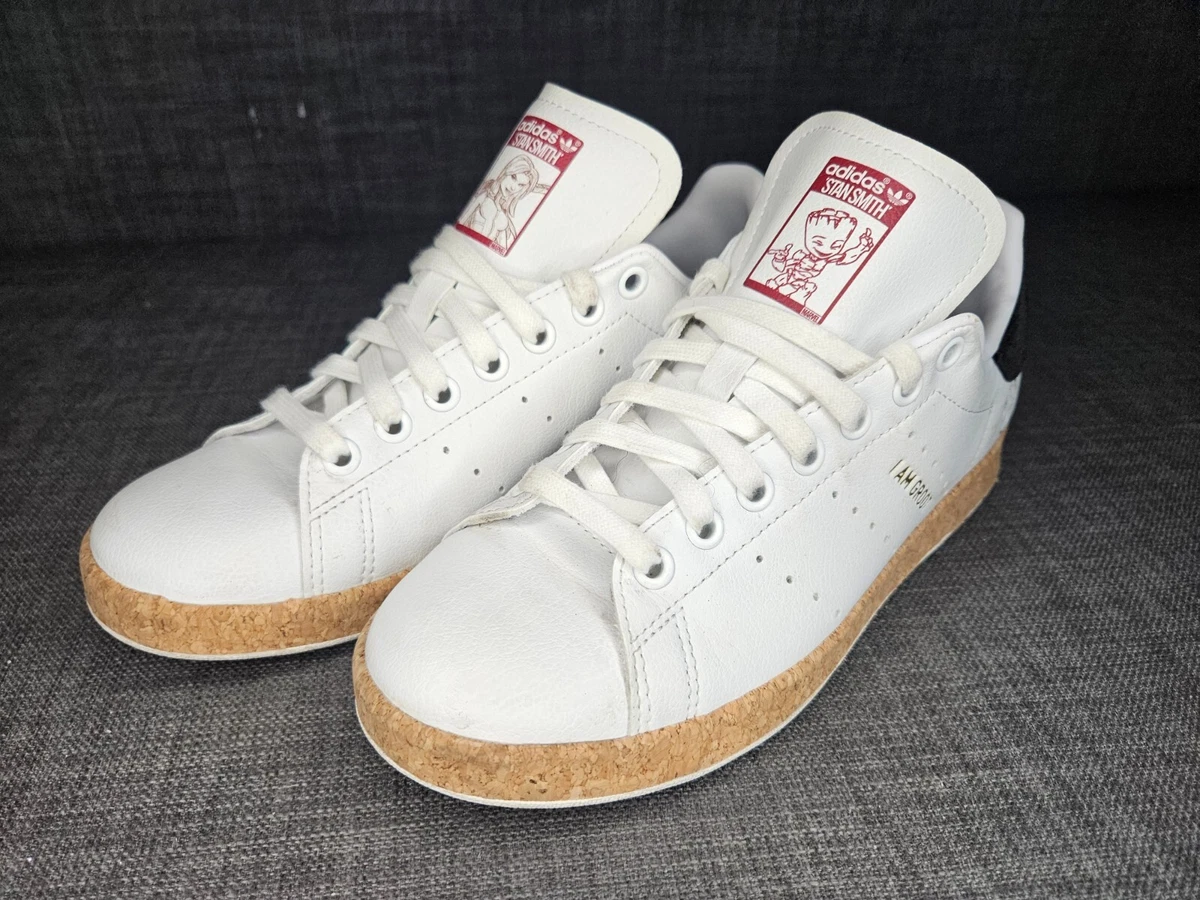 adidas groot and gamora