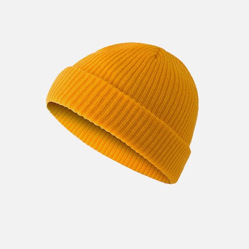 Beanie Hat Men Women Winter Hats Knitted Ski Warm Thermal Beanie Hats beanies - Picture 7 of 20