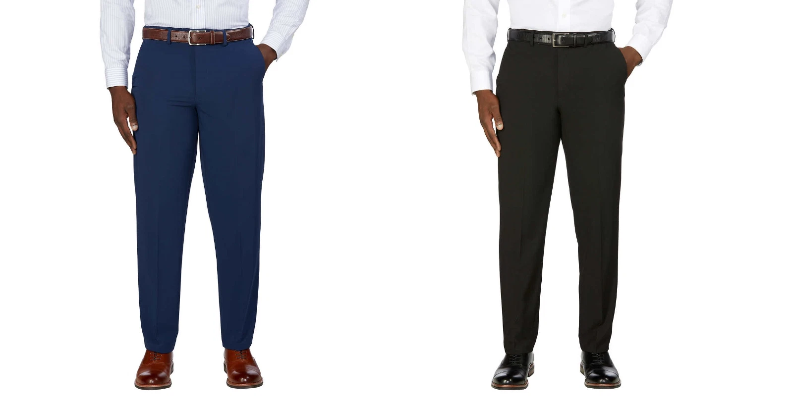Nautica Men’s Suit Separate Pant