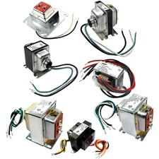 Transformer for Nest Doorbell Power Supply Adapter Replacement (9 Models)