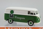 Wiking 1:87, VW T1 Kasten Fixogum