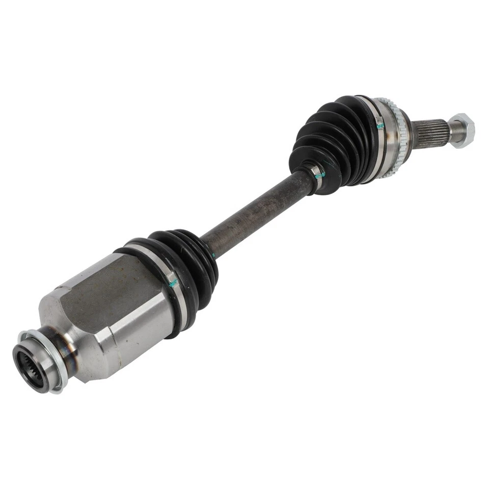 Eje delantero derecho tracción delantera cv para Ford Edge 2007-2014 y Lincoln MKX 2007-2015 Foto 3 de 4