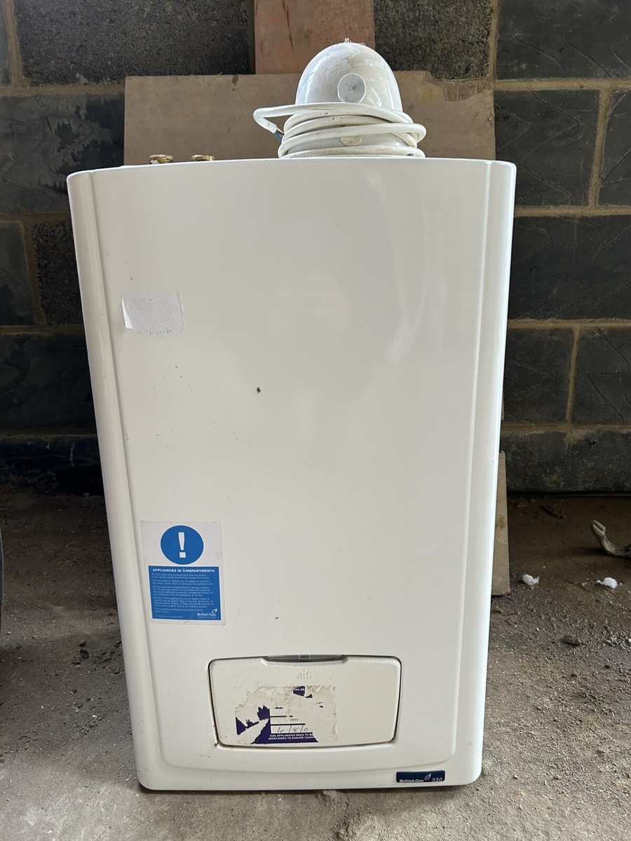 Condensing Boiler Installation British Gas 330 Boiler Price