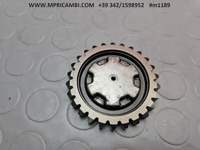 GEAR 59051-0089 KAWASAKI KXF 250 4T 2014 2016 | eBay