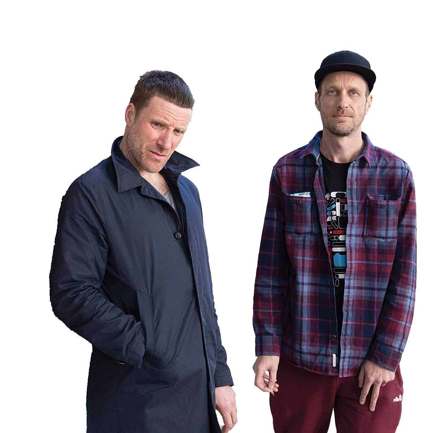 Vinyl Records Sleaford Mods