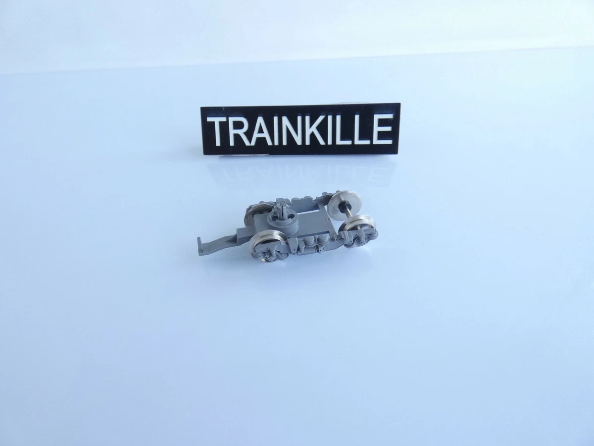 BOGIE POUR TGV PSE Lima HO AR10 EUR 9,90 - PicClick FR