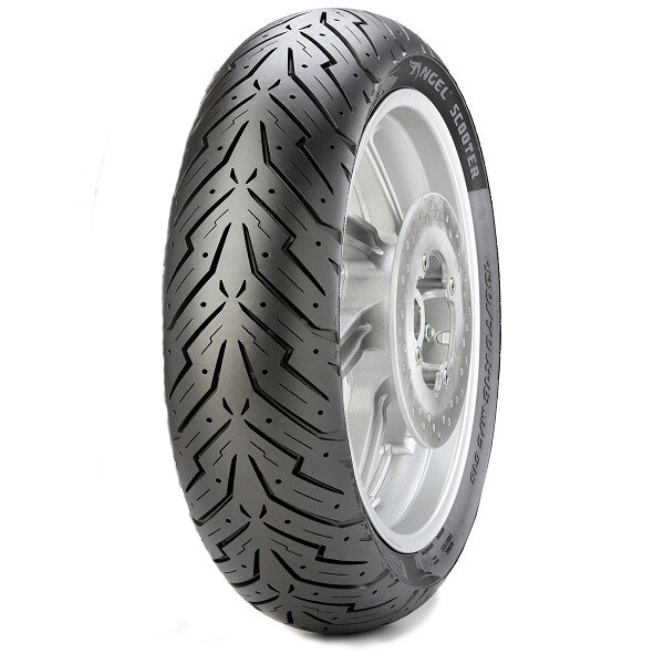 TYRE PIRELLI 120/80-14 58P ANGEL SCOOTER