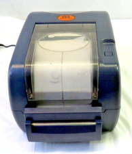 ISS SAFETYPRO Thermal Label Printer, FOR PARTS/ REPAIR