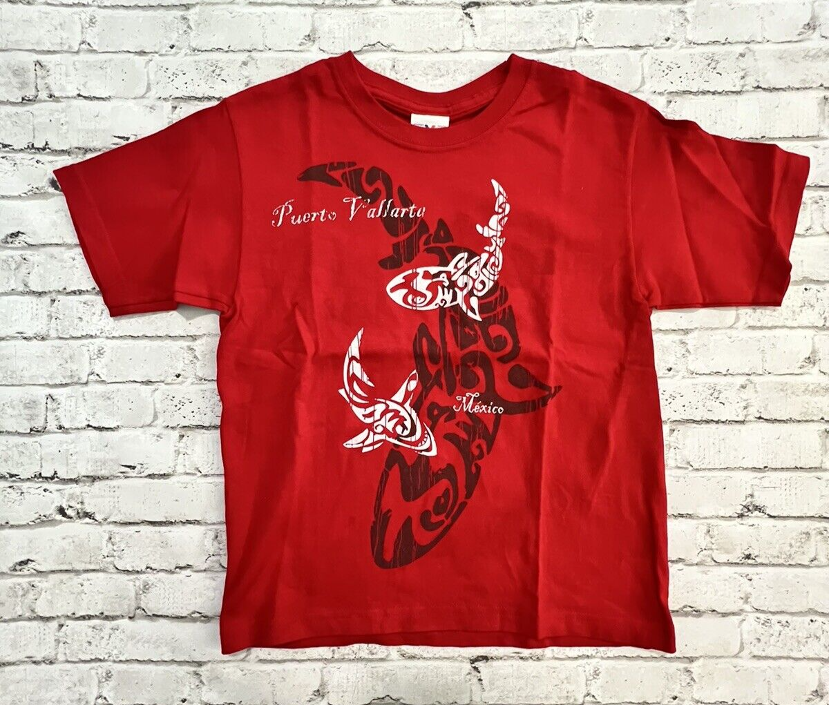 Puerto Vallarta Mexico T-Shirt - Puerto Vallarta Souvenir Puerto Vallarta Mexico T-Shirt - Puerto Vallarta Souvenir