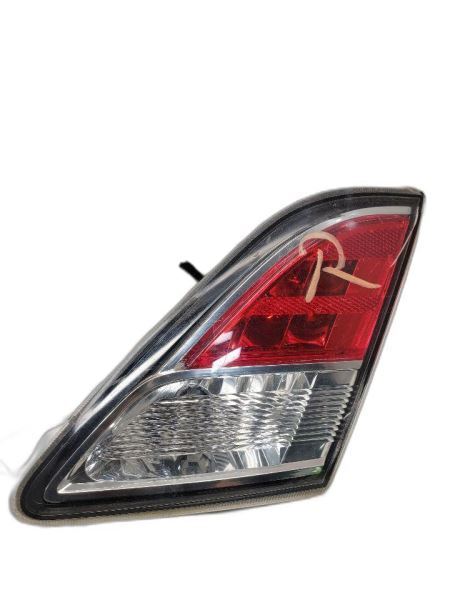 09-13 MAZDA 6 Passenger Tail Light Bulb Lid Mounted 1229553