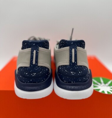 NEW Sz 8-13 Nike Free RN 2018 Moon Particle Neutral Indigo
