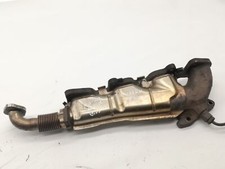 MERCEDES-BENZ E W212 E 220 CDI / Abgaskr�mmer 2.1 Diesel 125KW 2010