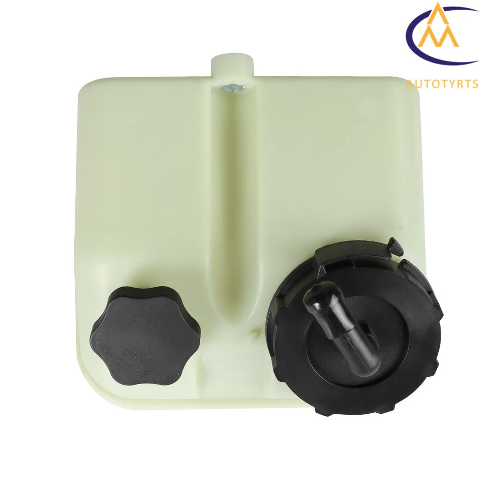 Depósito de dirección asistida para Freightliner M2 2008-2014 106 M2 112 A141414796003 Foto 2 de 4