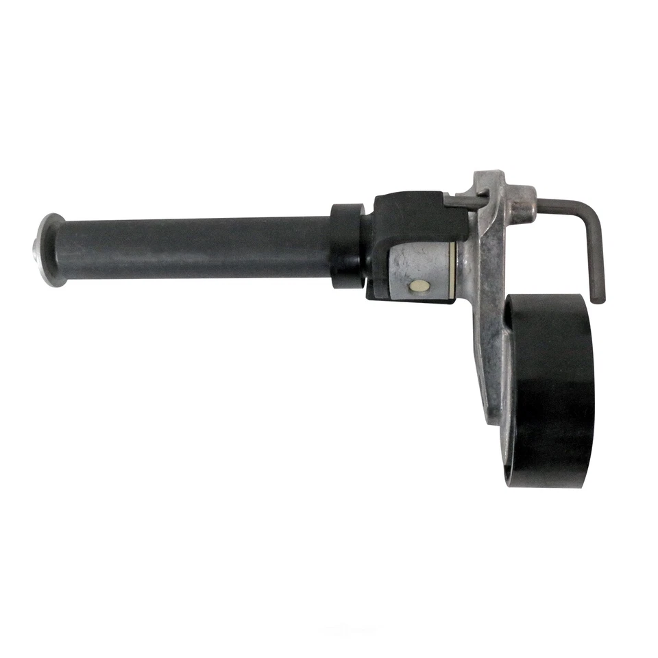 Conjunto de tensor de correa de transmisión de accesorios - Conjunto de tensor de transmisión por correa litros Foto 3 de 4