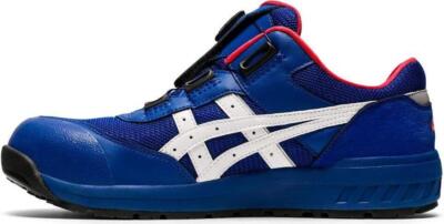 ASICS Winjob CP209 BOA Blue for Sale | Authenticity Guaranteed | eBay