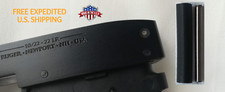 Buff Pin Ruger 10/22 Made From Stainless Steel & Synthetic Rubber MADE IN USA