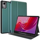 TPU Weich Hülle mit Stifthalter für Lenovo Tab M11 Folio Shell Smart Case Cov...