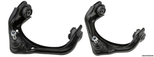 2 x Front Upper Control Arm for Ford Explorer 2005-2010 6L2Z3084A ZWG/FR/005AB