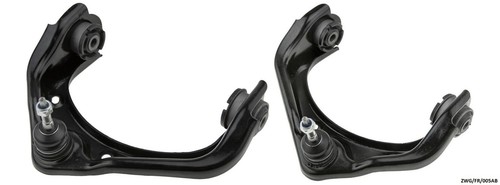 2 x Front Upper Control Arm for Ford Explorer 2005-2010 6L2Z3084A ZWG/FR/005AB - Picture 1 of 16