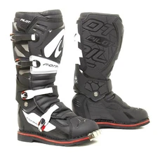 motocross boots | Forma PILOT FX offroad motorcycle tech boots
