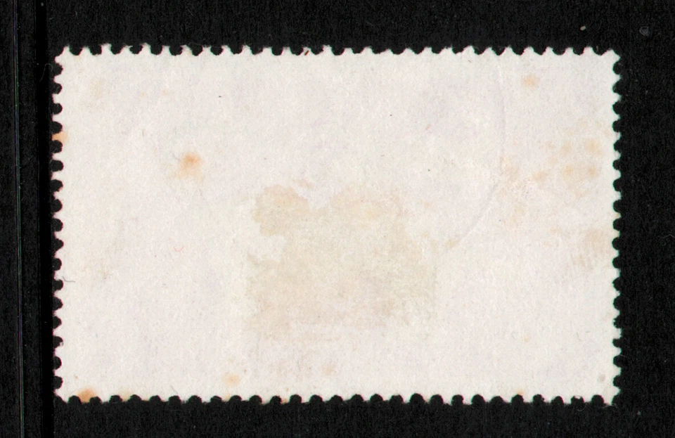 USADO "FAUNA - LEOPARDOS" NIGERIA 1969 Foto 2 de 2