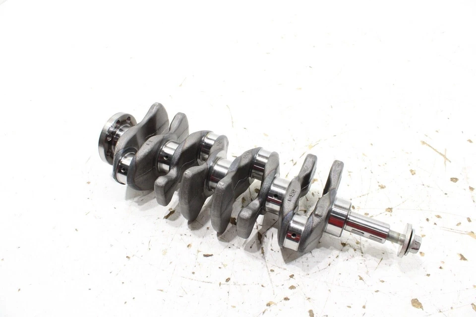 2023 - 2024 TOYOTA PRIUS 2.0L ENGINE MOTOR CRANKSHAFT CRANK SHAFT OEM -4K MILES- - Image 3 of 4