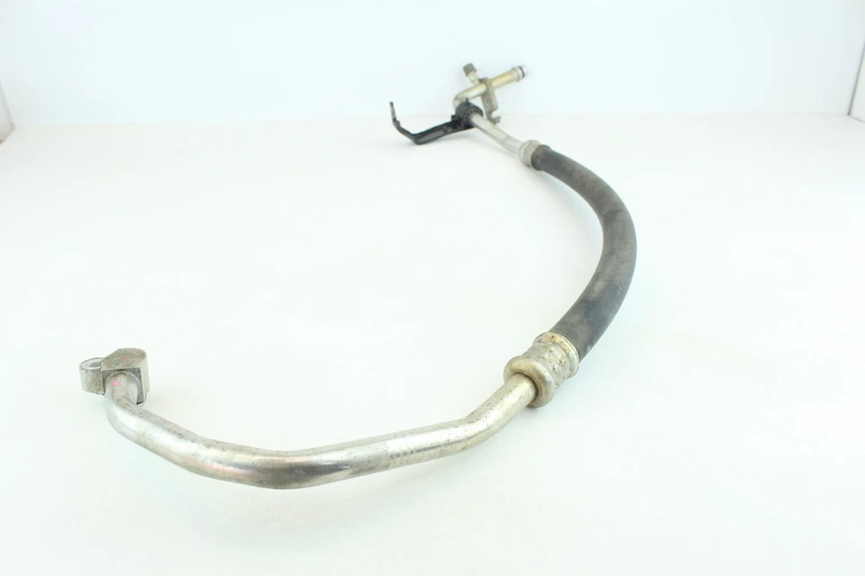 Subaru Legacy Outback 2012 manguera de línea de succión de aire acondicionado OEM 73425AJ09A Foto 3 de 4