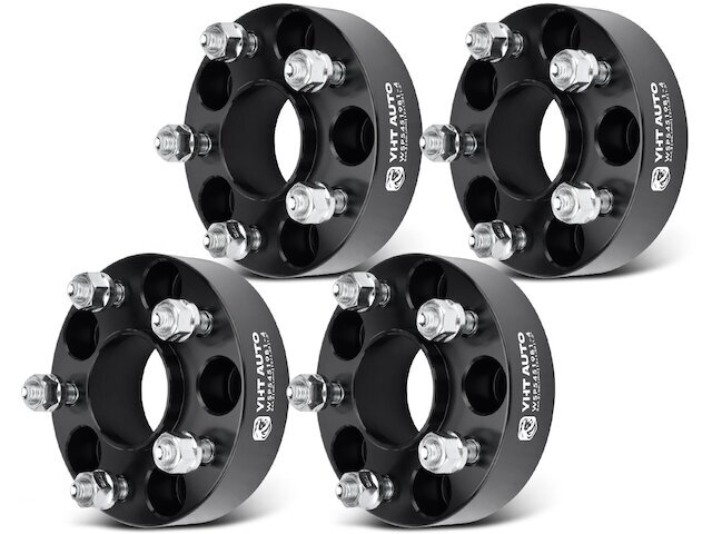 2014-2022 Infiniti Q50 APR 86356MGYZ Wheel Spacer Kit 2015 2016 2017 2018