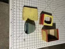 Vintage ARGUS PreViewer for Color Slides with Original Box B225