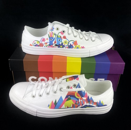 converse gay pride collection