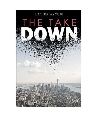 The Take Down, Latifa Ayyubi