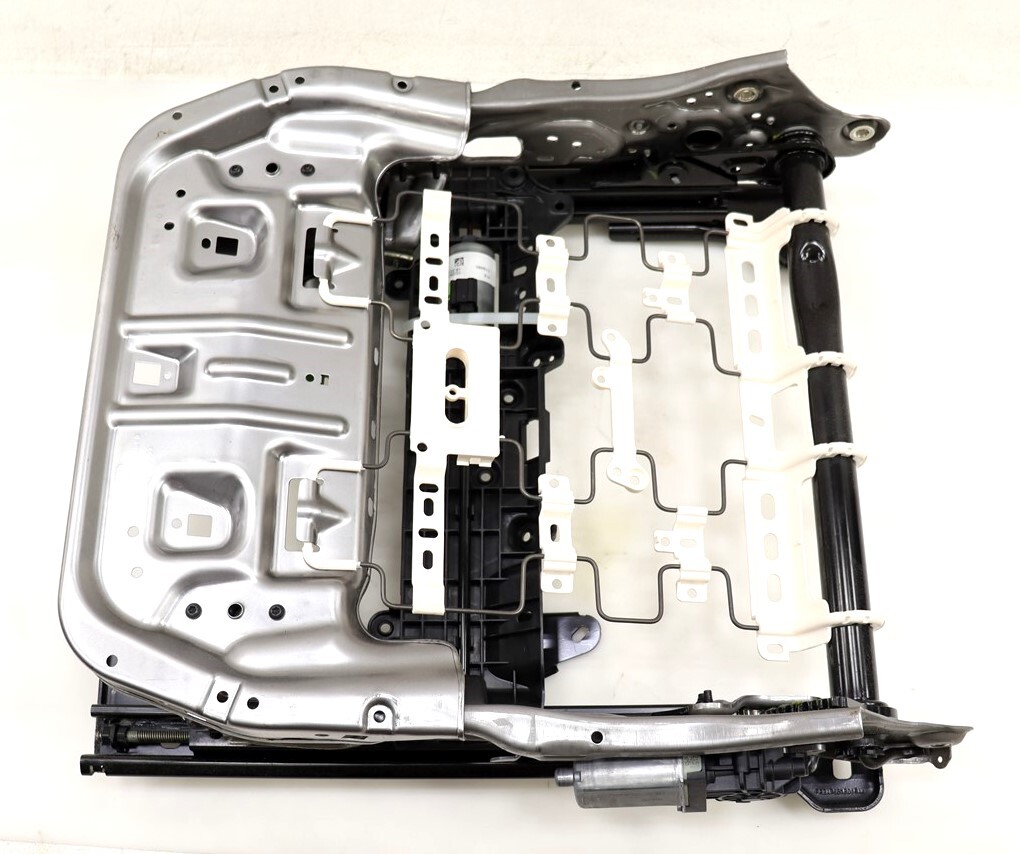 NEW OEM Ford Front Left Power Seat Track FR3Z-9661711-G Mustang