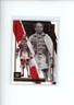 2022 Panini Impeccable WWE King Xavier Woods #43 Smack Down Base 19/99