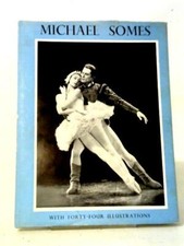Michael Somes (Hugh Fisher - 1955) (ID:15329)
