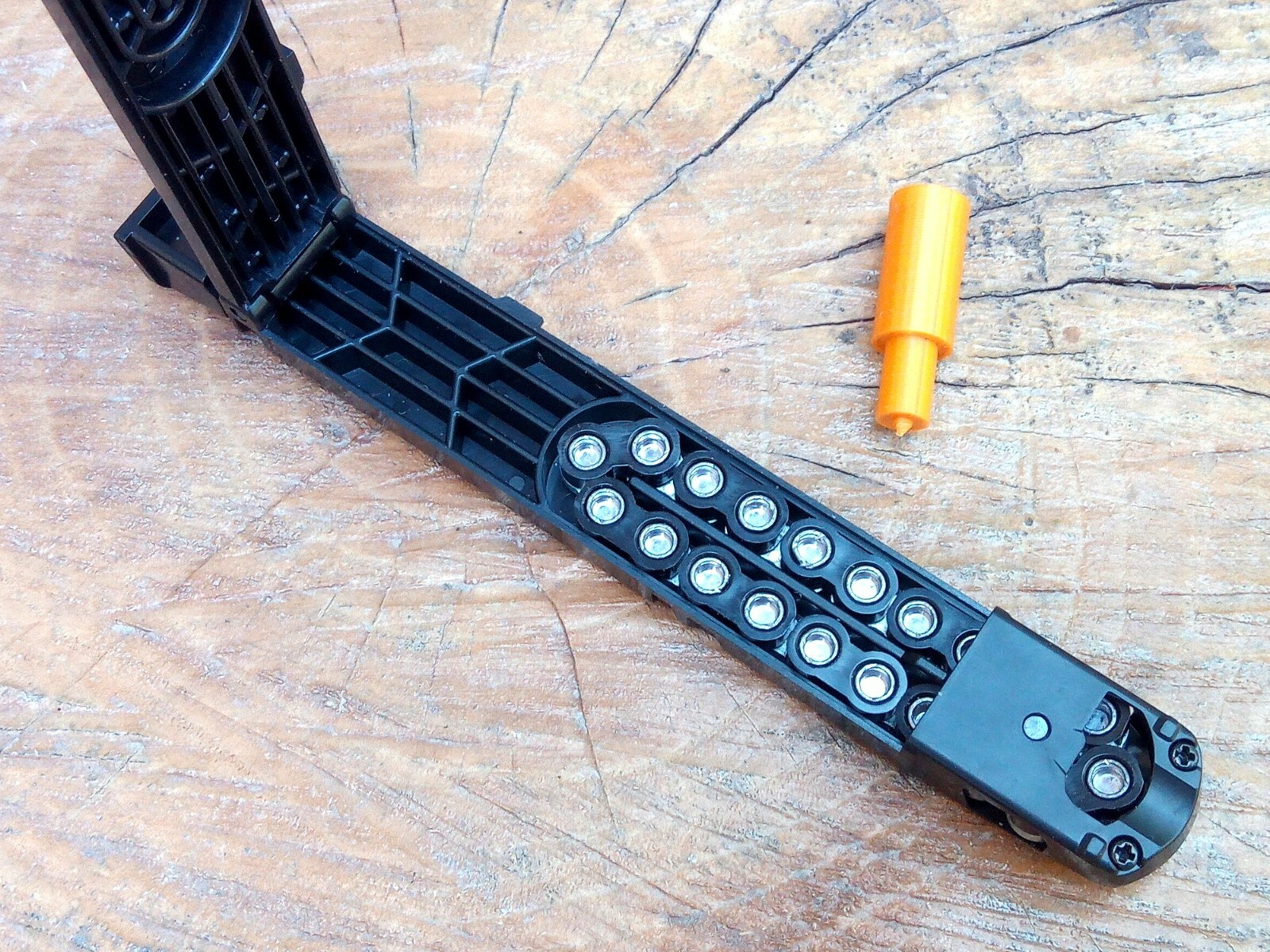 AirPower3D Pellet Seating Tool for Sig Sauer P320 CO2 Air Pistol