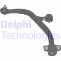 Delphi TC857 Lenker, RadaufhäNgung FüR CitroËN Peugeot
