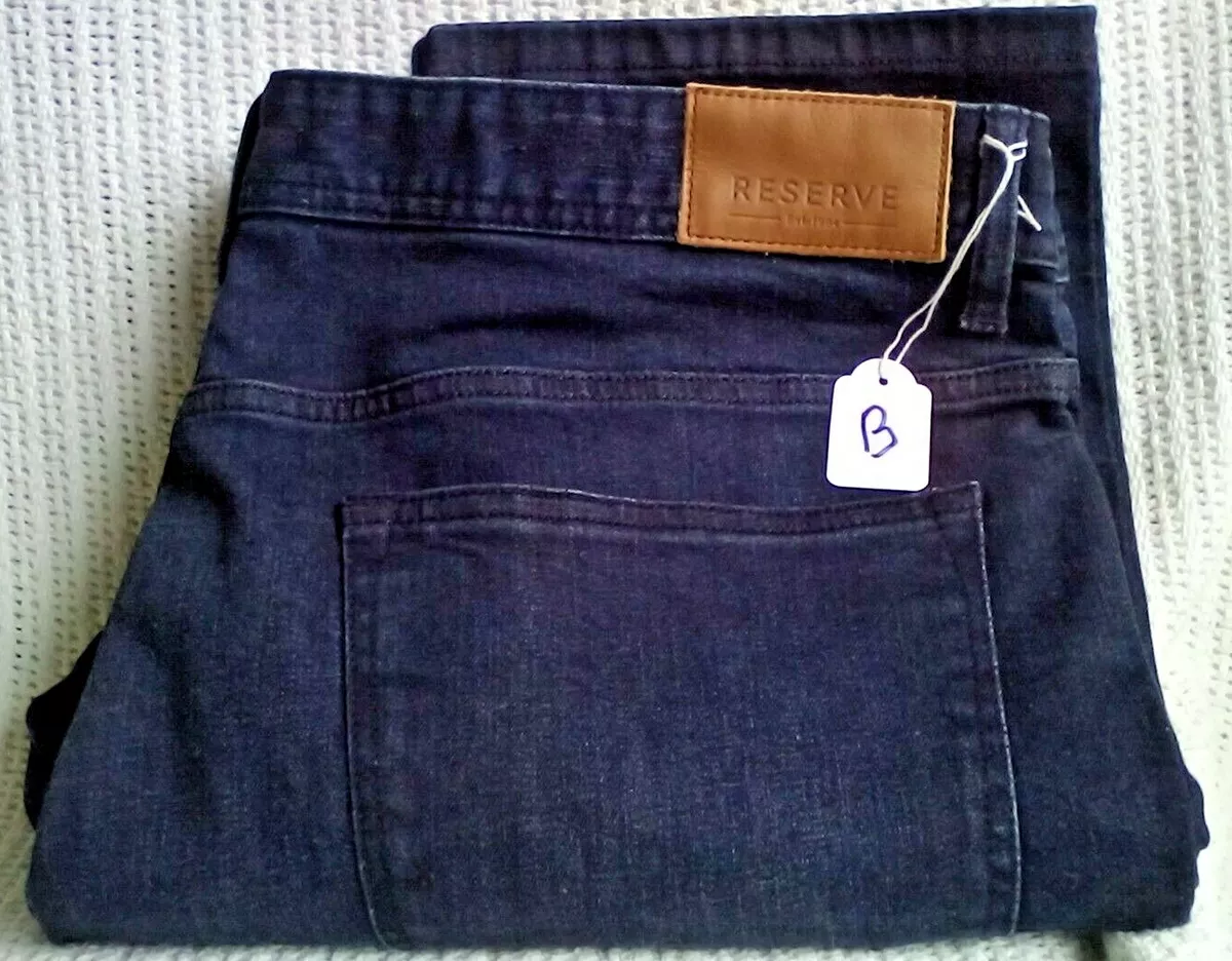 Heavy duty sale blue jeans