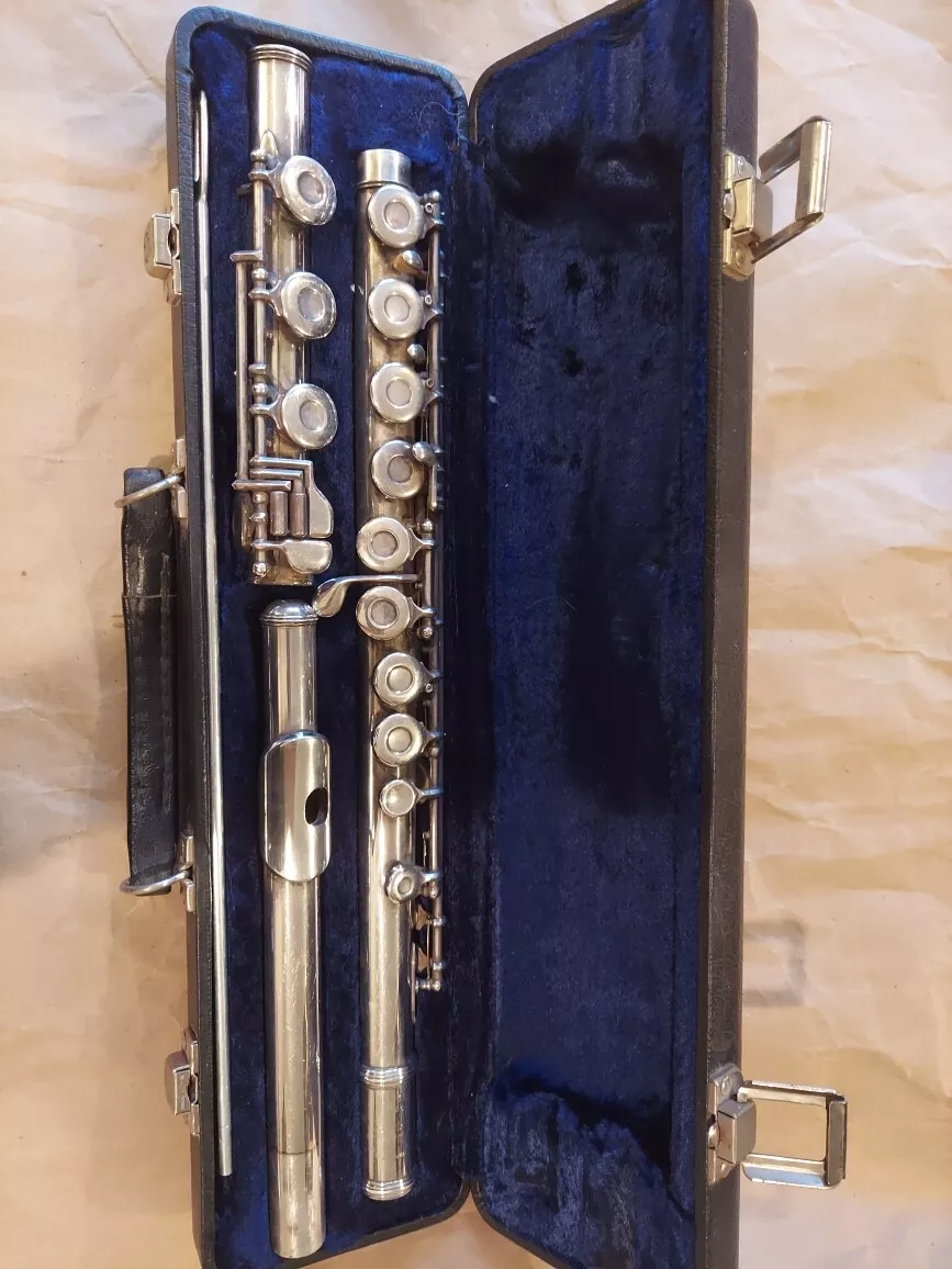 Armstrong 90 flute deals