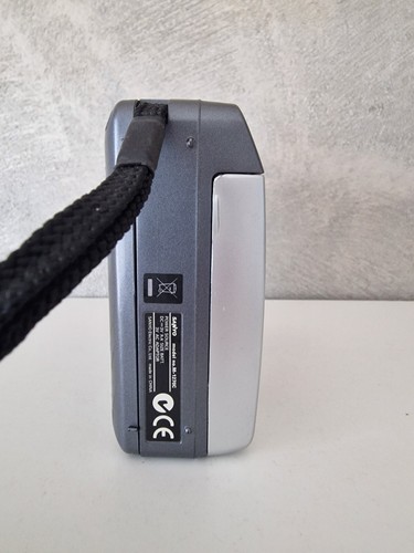 Walkman Sanyo Talk Book M-1270C - Picture 6 of 8