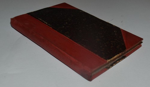 MANOSCRITTO 1892 - religione - 11 FOTOGRAFIE - Foto 6 di 9