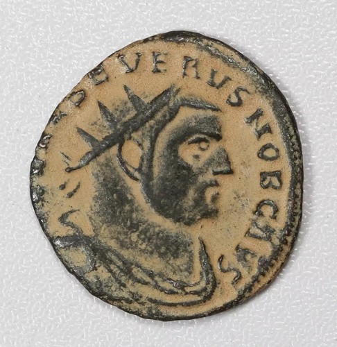Rasiel Suarez ERIC II Encyclopedia Roman Imperial Coins 2nd Ed