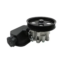 Power Steering Pump for 2008-2010 Jeep Commander Grand Cherokee V6 3.7L V8 4.7L