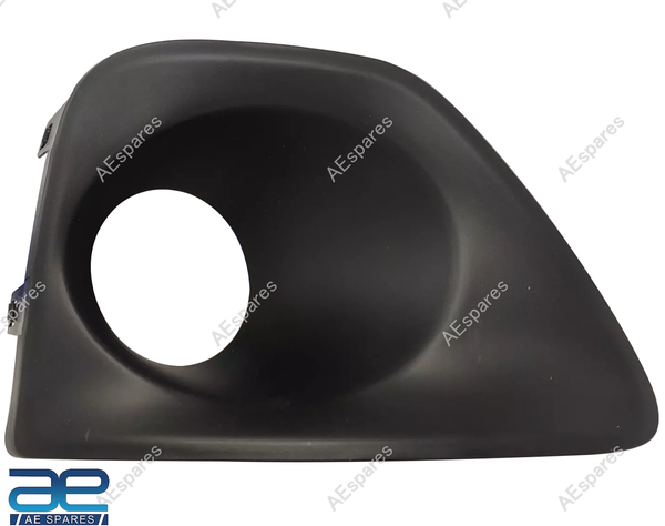 Vorne Nebelscheinwerfer Blende Abdeckung Rechts FüR Suzuki Alt K10 2014-2020-image
