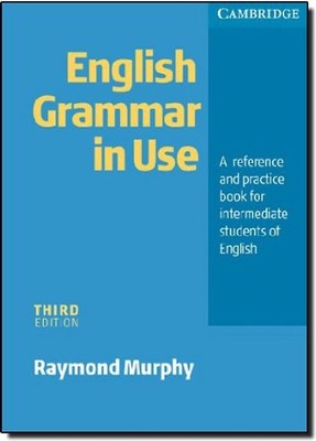 English Grammar in Use: A Reference and Practice Book for Intermediate Students