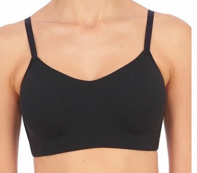 Natori Women's Limitless Convertible Contour Wireless Sport Bra - Moisture Wicking With Adjustable Straps